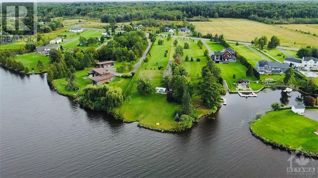 3465 FRONT ROAD, hawkesbury, Ontario