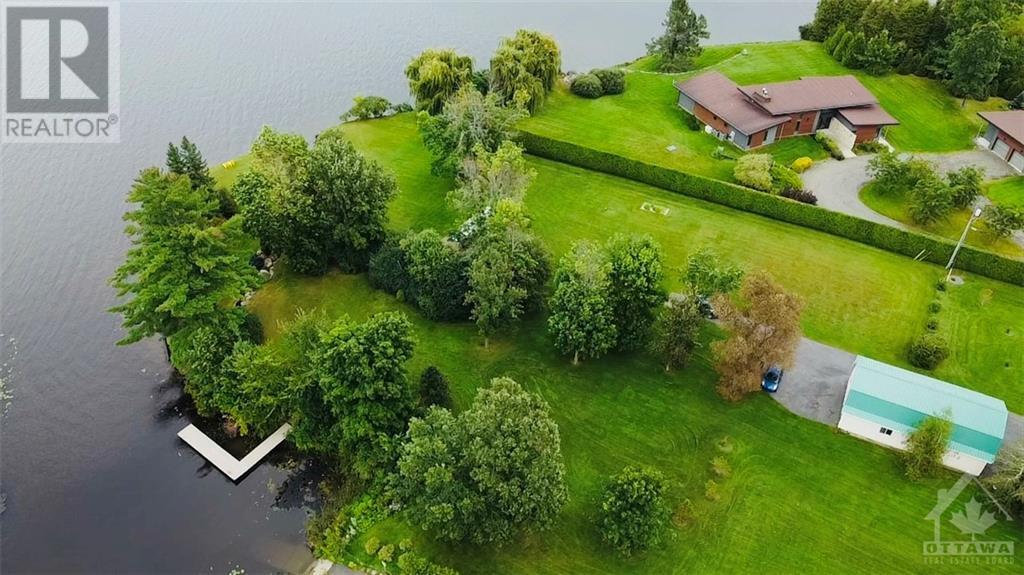 3465 Front Road, Hawkesbury, Ontario  K6A 2R2 - Photo 20 - 1359944