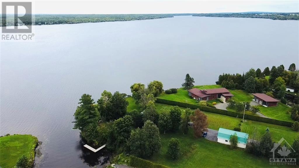 3465 Front Road, Hawkesbury, Ontario  K6A 2R2 - Photo 22 - 1359944