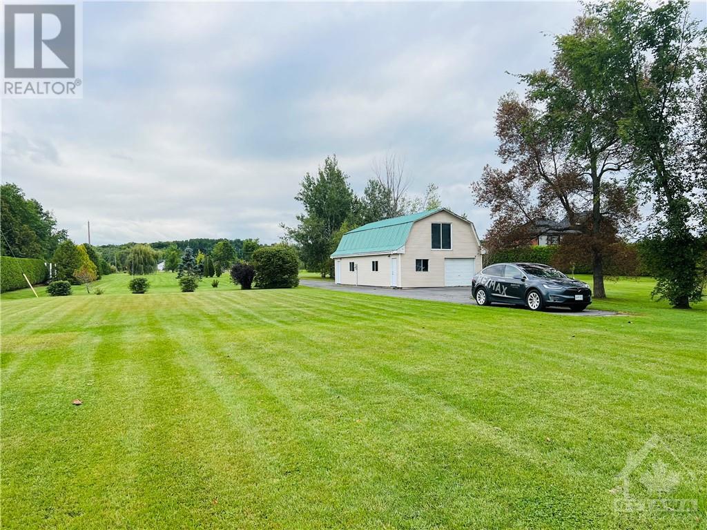 3465 Front Road, Hawkesbury, Ontario  K6A 2R2 - Photo 25 - 1359944