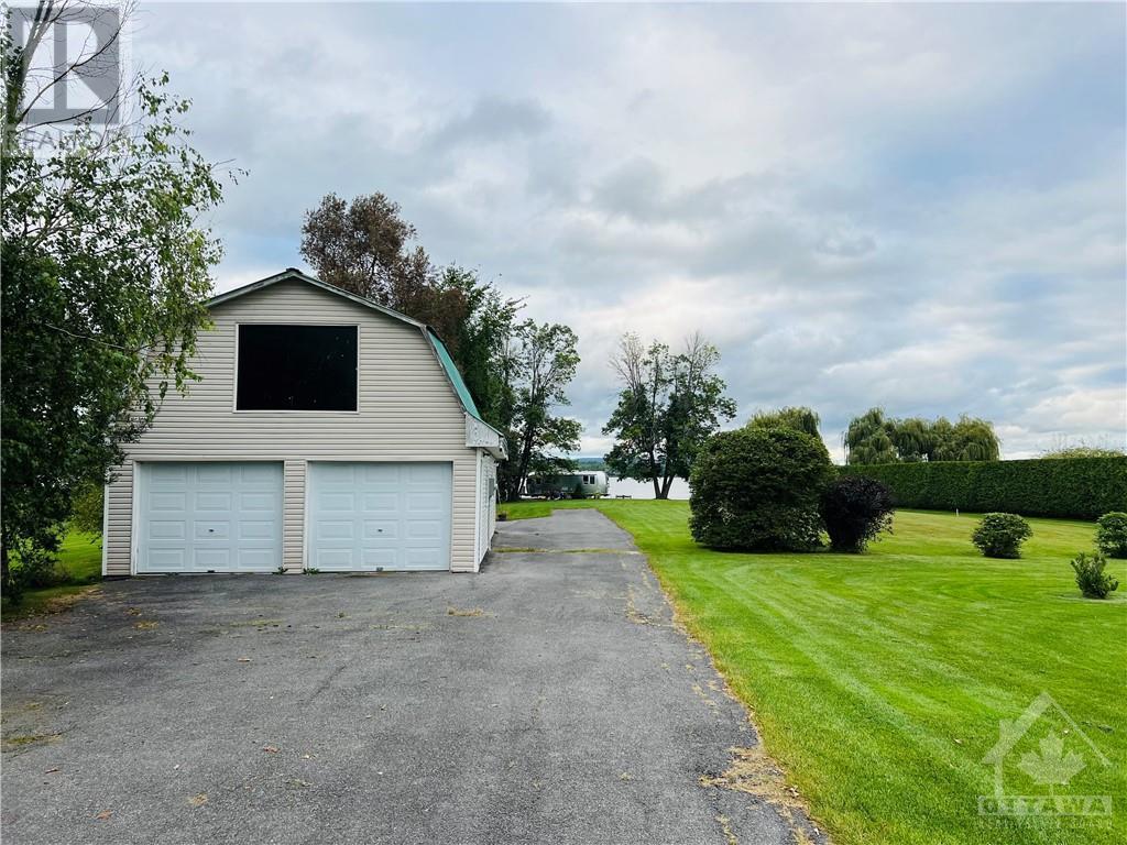 3465 Front Road, Hawkesbury, Ontario  K6A 2R2 - Photo 26 - 1359944