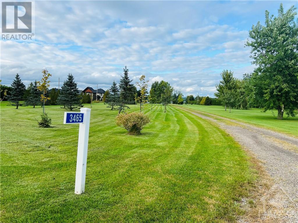 3465 Front Road, Hawkesbury, Ontario  K6A 2R2 - Photo 27 - 1359944