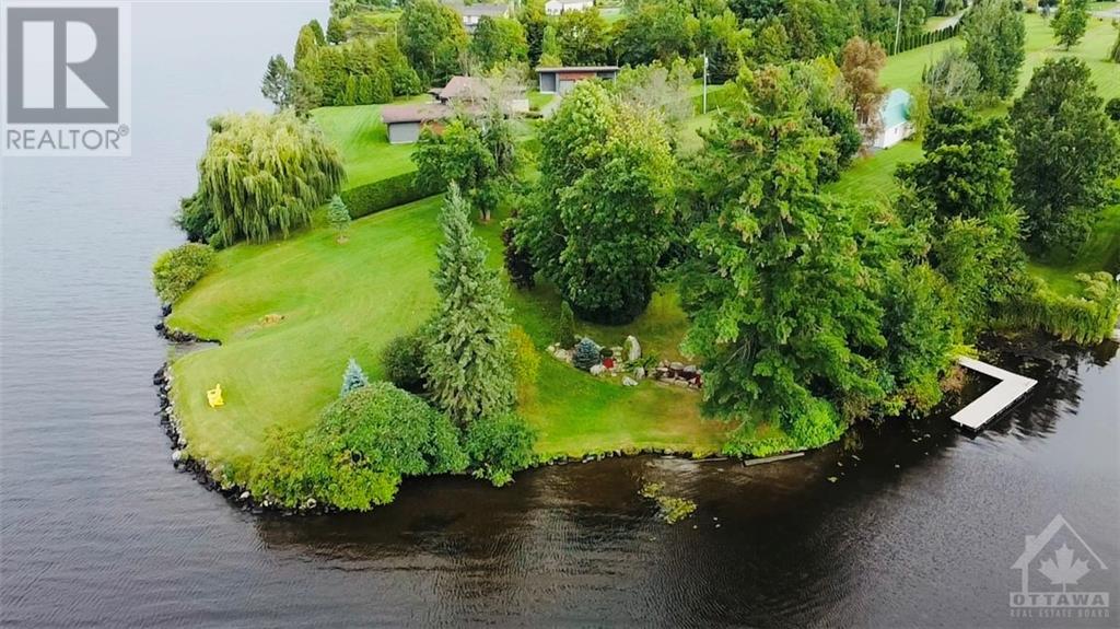 3465 Front Road, Hawkesbury, Ontario  K6A 2R2 - Photo 3 - 1359944