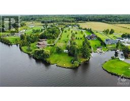 3465 FRONT ROAD, hawkesbury, Ontario