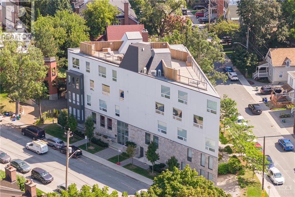 150 GREENFIELD AVENUE UNIT#504, ottawa, Ontario