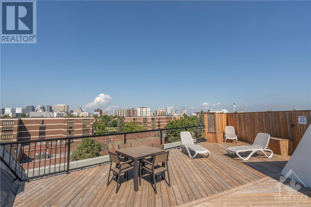 150 Greenfield Avenue Unit#504, Ottawa, Ontario  K1S 5W6 - Photo 14 - 1359943