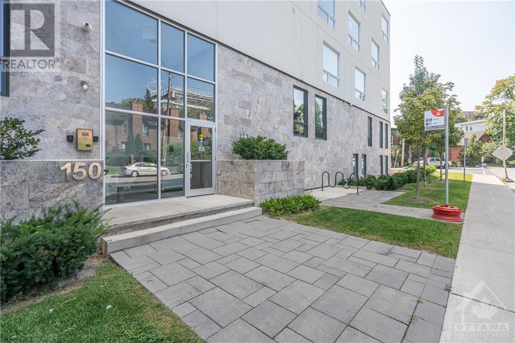 150 Greenfield Avenue Unit#504, Ottawa, Ontario  K1S 5W6 - Photo 19 - 1359943