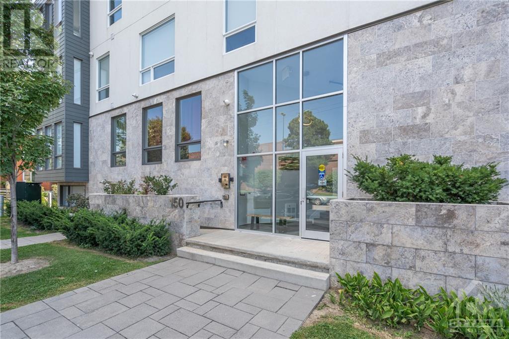 150 Greenfield Avenue Unit#504, Ottawa, Ontario  K1S 5W6 - Photo 2 - 1359943
