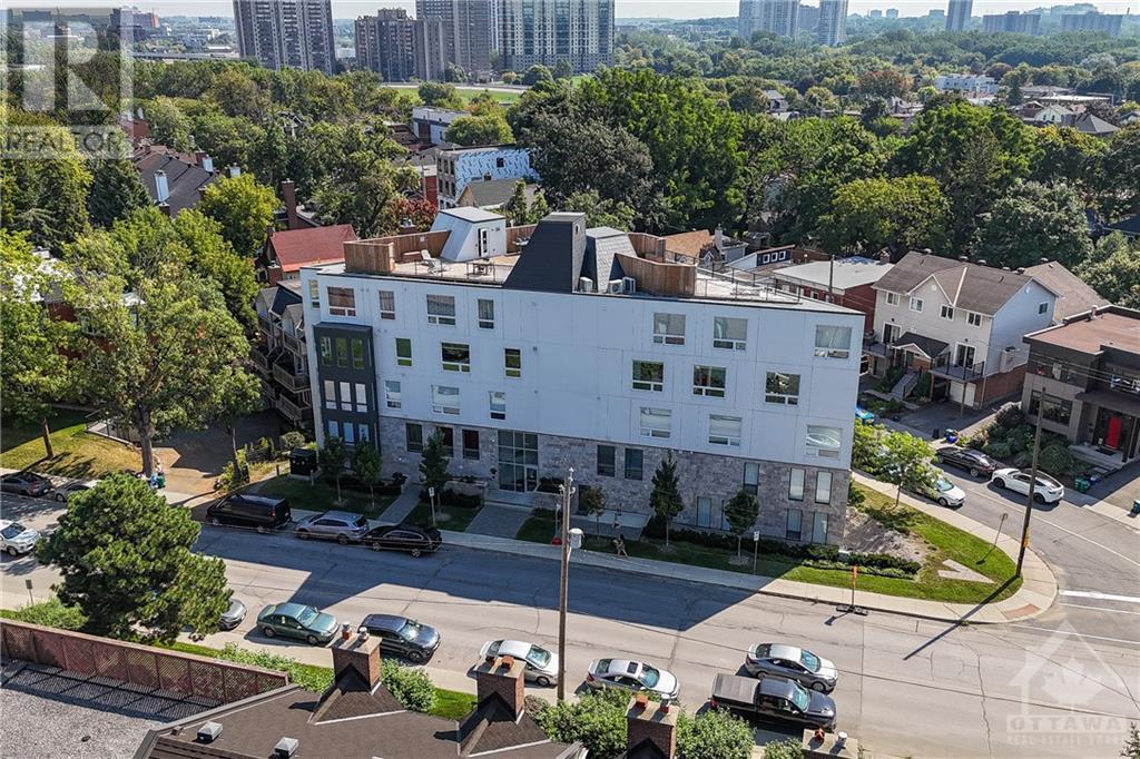 150 Greenfield Avenue Unit#504, Ottawa, Ontario  K1S 5W6 - Photo 20 - 1359943