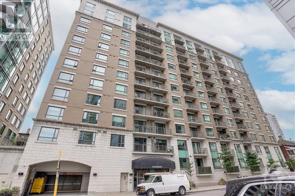 200 Besserer Street Unit#412, Ottawa, Ontario  K1N 0A7 - Photo 2 - 1359947