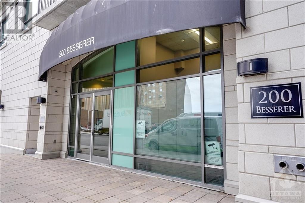 200 Besserer Street Unit#412, Ottawa, Ontario  K1N 0A7 - Photo 3 - 1359947