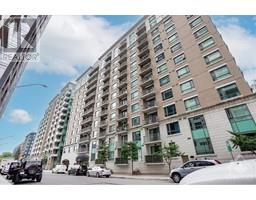 200 BESSERER STREET UNIT#412, ottawa, Ontario