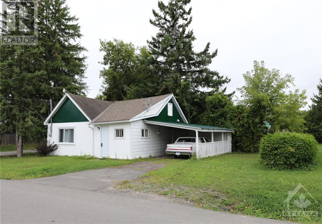 201 GEORGE STREET E, kemptville, Ontario