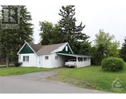 201 GEORGE STREET E, kemptville, Ontario
