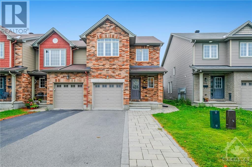313 LAGUNA STREET, ottawa, Ontario
