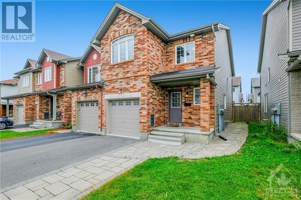 313 Laguna Street, Ottawa, Ontario  K1T 0L1 - Photo 2 - 1358939