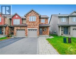 313 LAGUNA STREET, ottawa, Ontario
