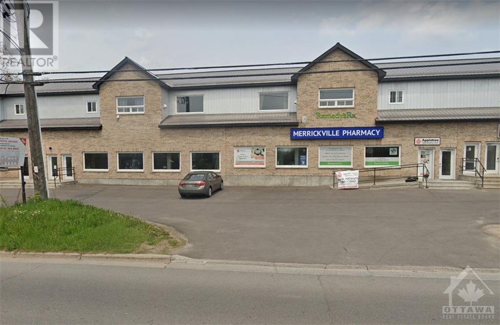 105 Broadway Street W Unit#2, Merrickville, Ontario  K0G 1N0 - Photo 3 - 1359984