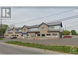 105 BROADWAY STREET W UNIT#2, merrickville, Ontario