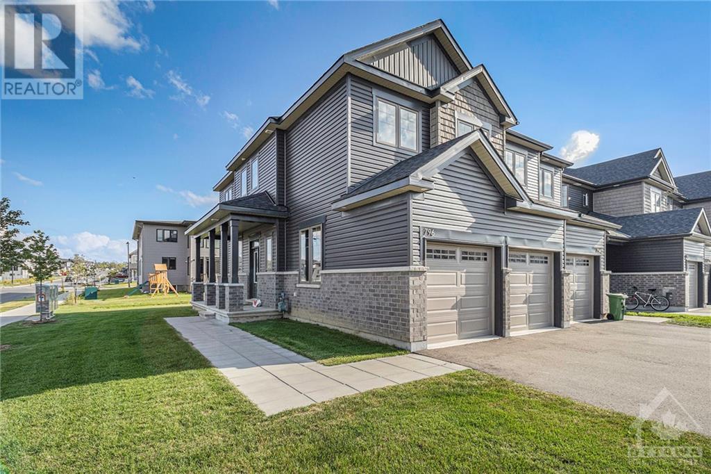 796 Miikana Road, Ottawa, Ontario  K1X 0G5 - Photo 2 - 1359986