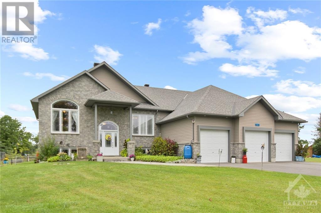 678 MACPHERSON ROAD, smiths falls, Ontario