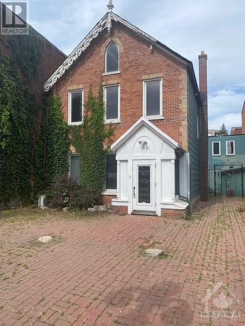 127 YORK STREET, ottawa, Ontario