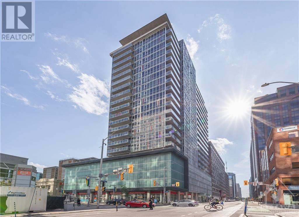 324 LAURIER AVENUE W, ottawa, Ontario