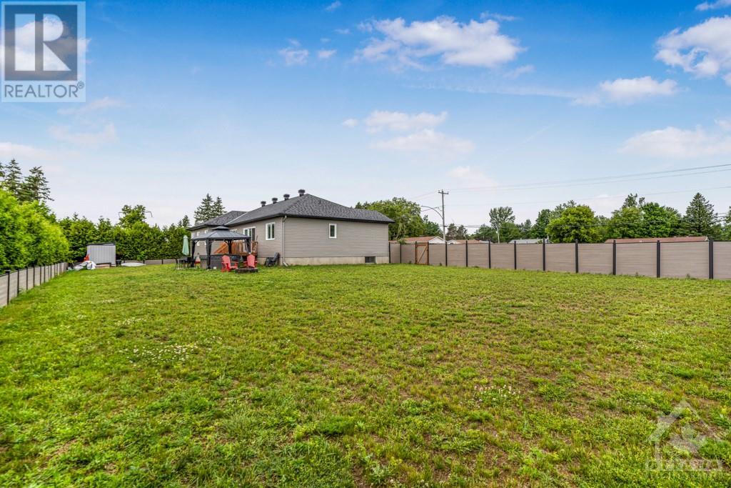 2204 Lemery Street, Bourget, Ontario  K0A 1E0 - Photo 27 - 1359953