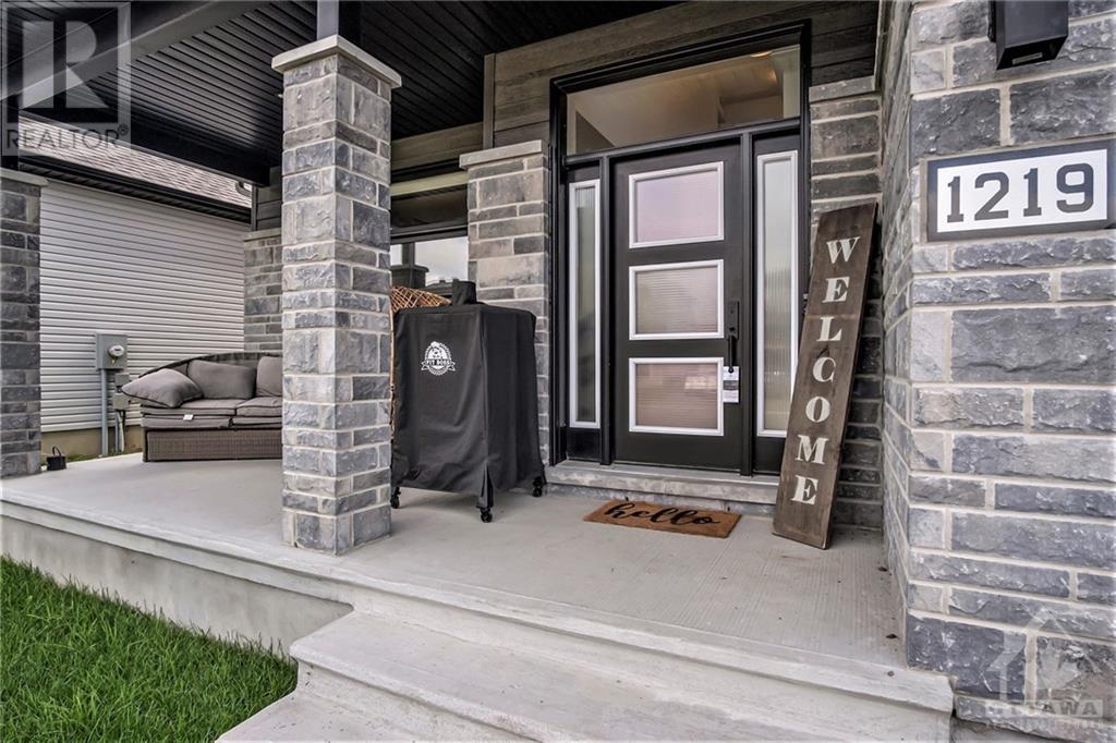 1219 Avignon Street, Embrun, Ontario  K0A 1W0 - Photo 3 - 1360016