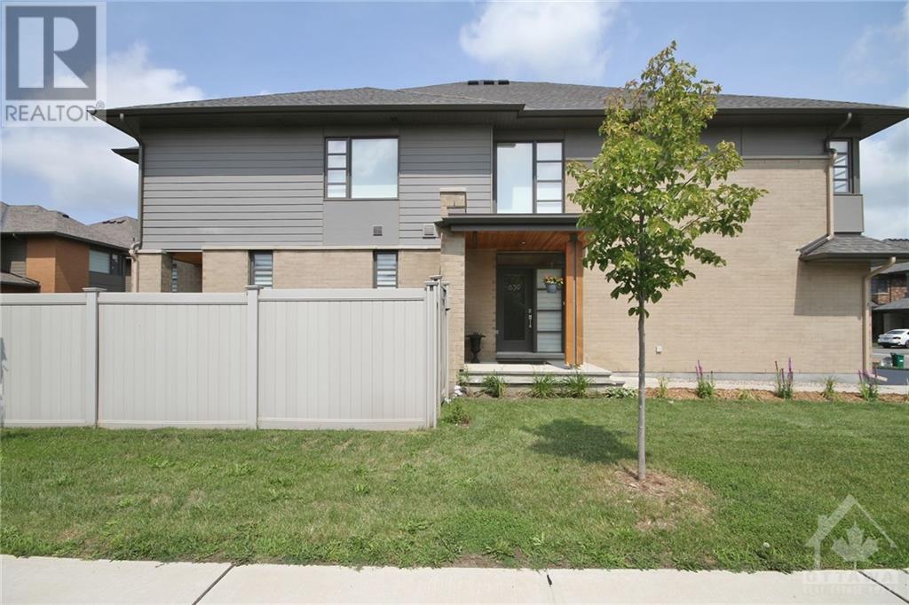 639 Odyssey Way, Ottawa, Ontario  K1T 0T3 - Photo 26 - 1360100