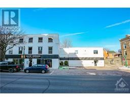 26 KING STREET E, brockville, Ontario
