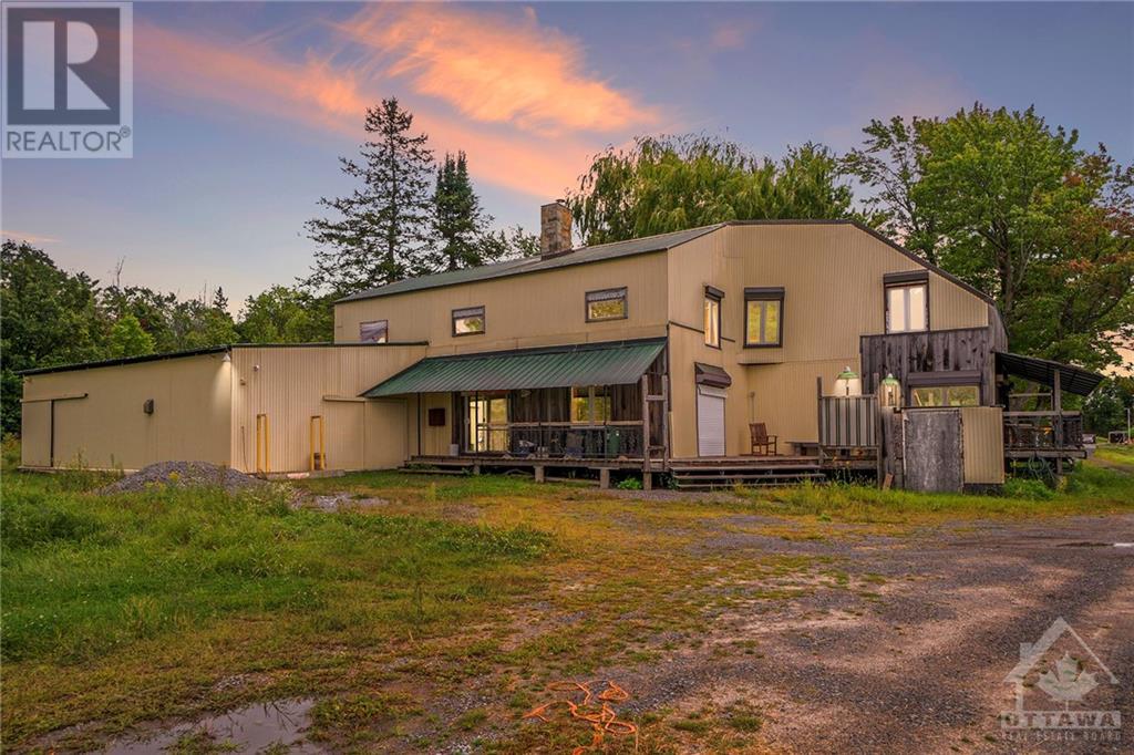 1621 ROGER STEVENS DRIVE, kars, Ontario