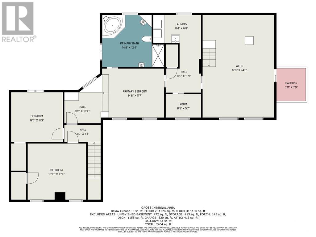 1621 Roger Stevens Drive, Kars, Ontario  K0A 2E0 - Photo 28 - 1360040