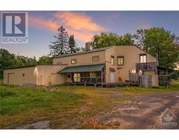 1621 ROGER STEVENS DRIVE, kars, Ontario