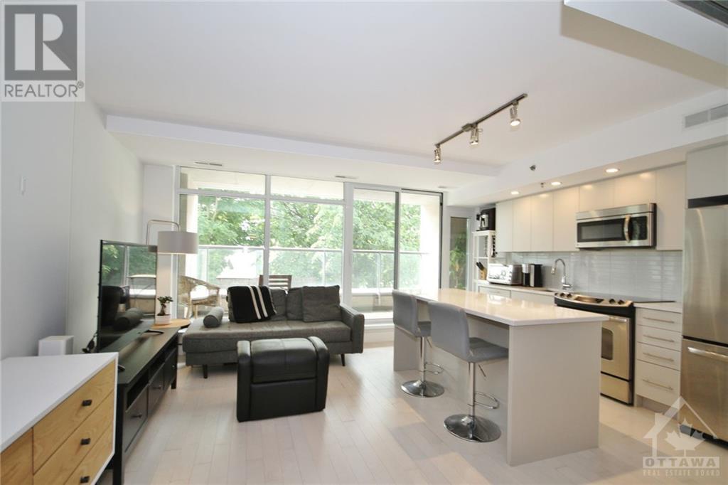 88 Richmond Road Unit#105, Ottawa, Ontario  K1Z 0B1 - Photo 10 - 1360030