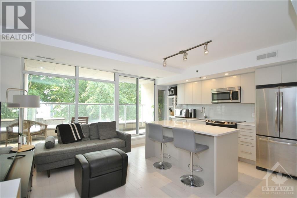 88 Richmond Road Unit#105, Ottawa, Ontario  K1Z 0B1 - Photo 11 - 1360030