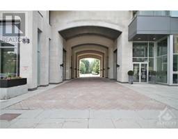 88 RICHMOND ROAD UNIT#105, ottawa, Ontario