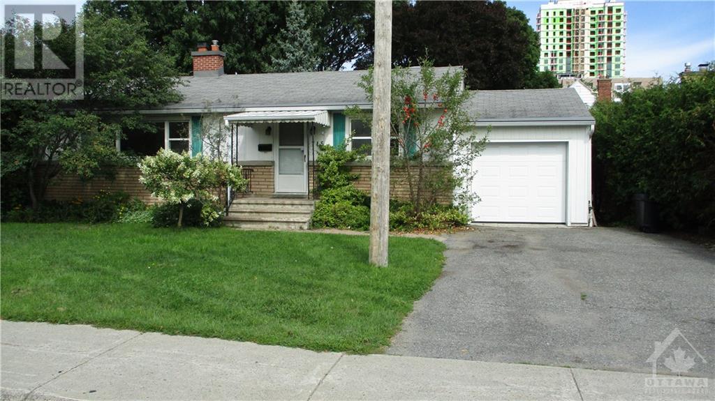 745 BROADVIEW AVENUE, ottawa, Ontario