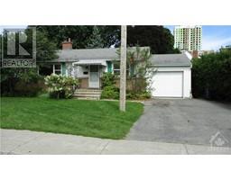 745 BROADVIEW AVENUE, ottawa, Ontario
