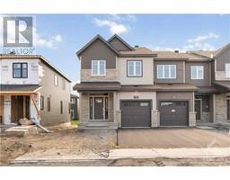 357 RAHEEN COURT, ottawa, Ontario