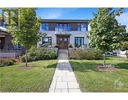 390 DESCHATELETS AVENUE, ottawa, Ontario