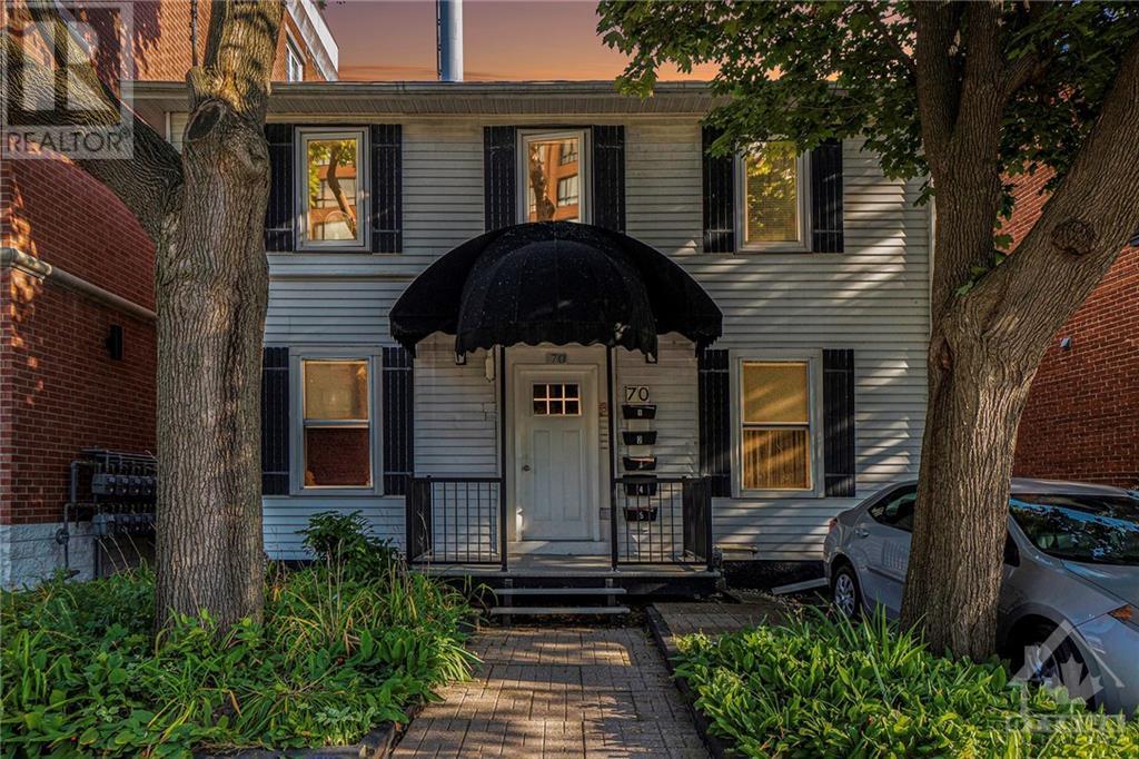 70 Bolton Street, Ottawa, Ontario  K1N 5A9 - Photo 2 - 1360288