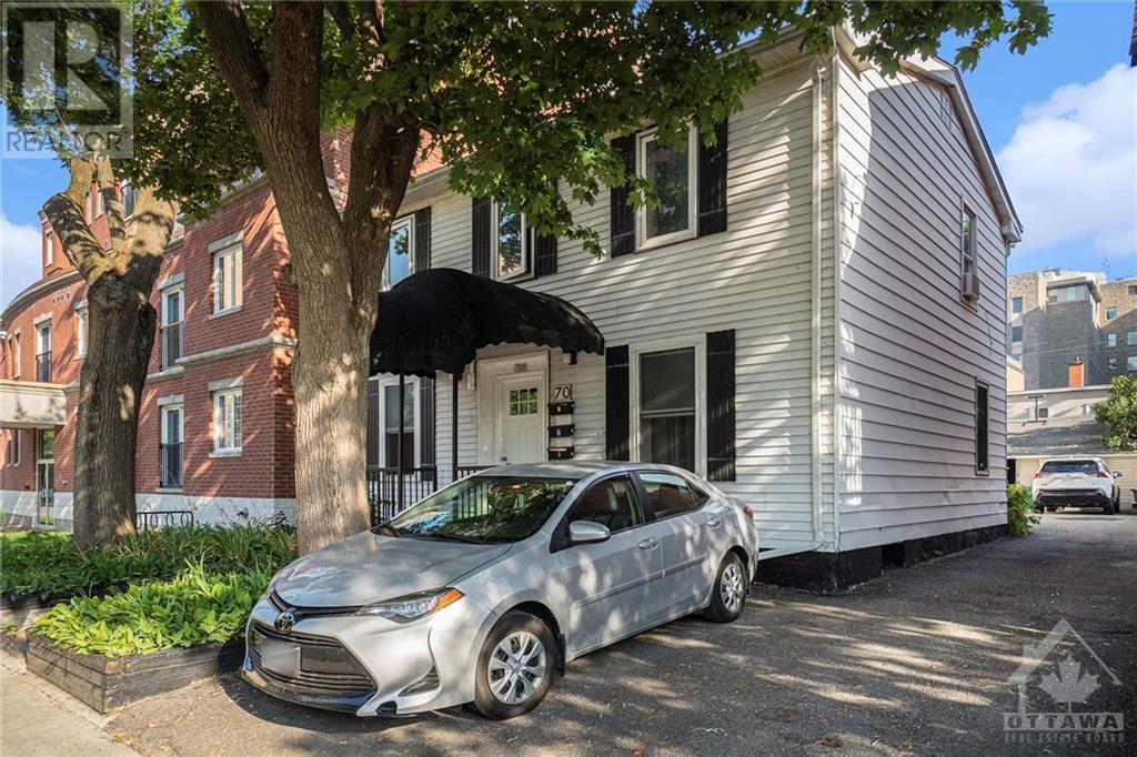 70 Bolton Street, Ottawa, Ontario  K1N 5A9 - Photo 3 - 1360288