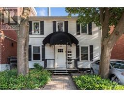 70 BOLTON STREET, ottawa, Ontario