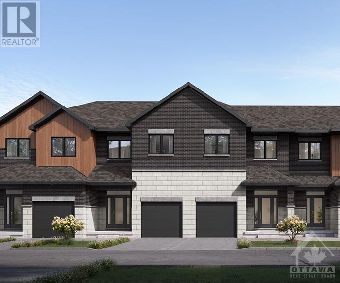 65 ESBAN DRIVE, ottawa, Ontario
