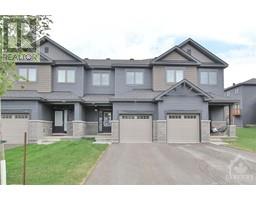 1012 KIJIK CRESCENT, ottawa, Ontario