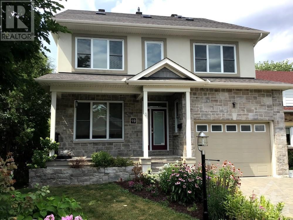 19 MOUNT PLEASANT AVENUE UNIT#2, ottawa, Ontario