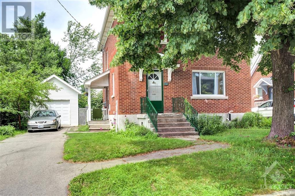 1215 Ridgemont Avenue, Ottawa, Ontario  K1V 6E6 - Photo 2 - 1360393