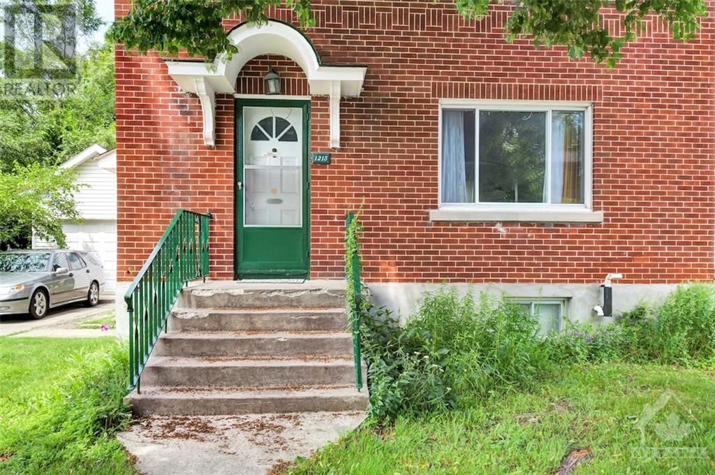 1215 Ridgemont Avenue, Ottawa, Ontario  K1V 6E6 - Photo 3 - 1360393