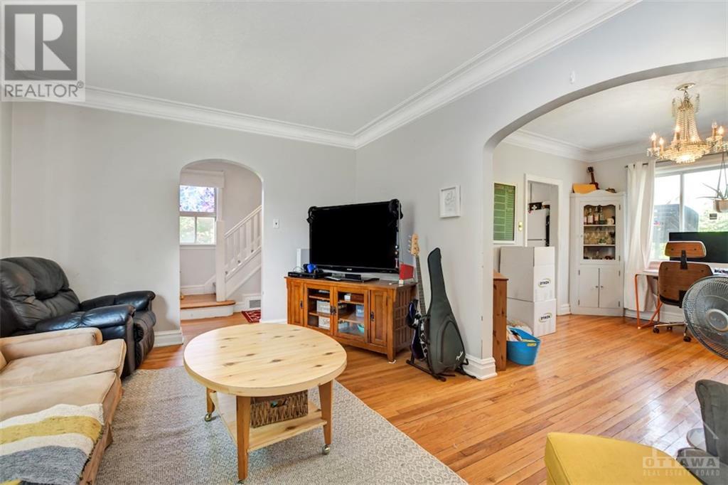 1215 Ridgemont Avenue, Ottawa, Ontario  K1V 6E6 - Photo 7 - 1360393